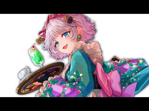 Hiiragi Emuri / 柊えむり【Glitch Stars】
