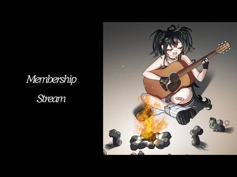 【メン限】 멤버쉽한정