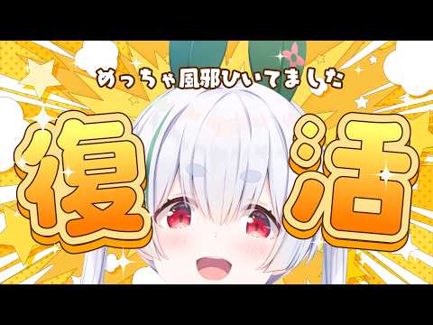 Chau Ch.雪兎ちゃう