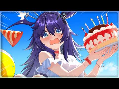 Dr.NOVA(e) Ch.【V4Mirai】
