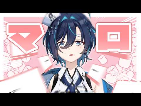 鮫升コモリ
