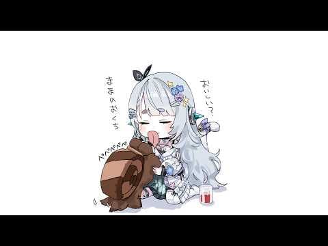 杏戸ゆげ / Uge Channel【ななしいんく】