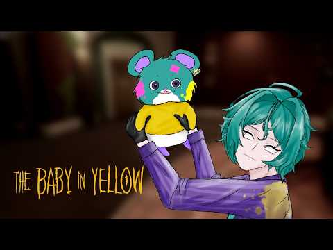 Elias Delborne【FIRST STAGE PRODUCTION EN】