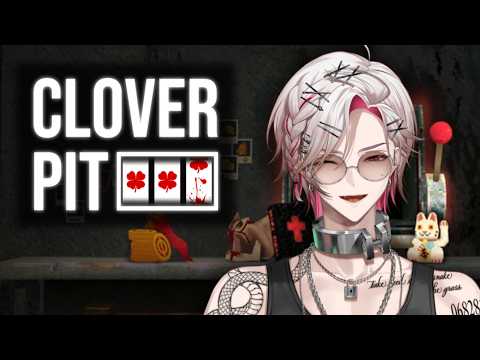 Liron Lockheart 【FIRST STAGE PRODUCTION EN】