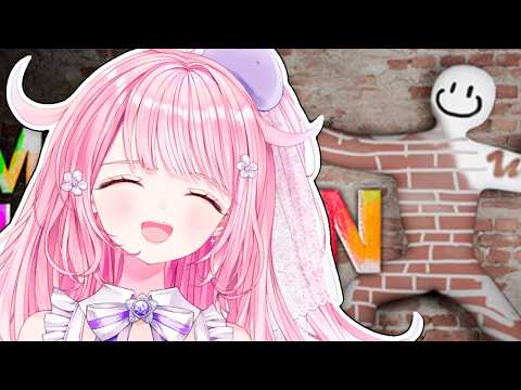 Vtuber Mochi【GLITCH☆STARS】