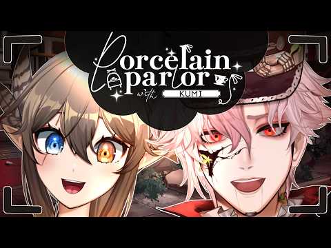 PorcelainMaid