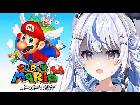 汐空なみり / Namiri Ch.