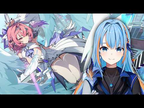ZZZ 3.1 Story Part 1「EN/DE」