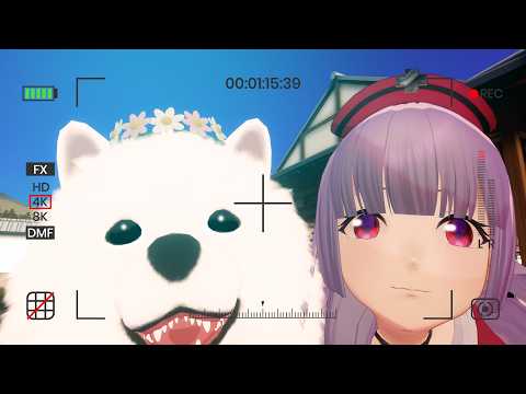 【雑談】もう秋なのだなあ