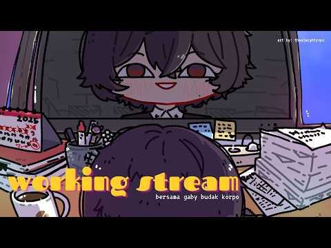 Gabriel Abyssia『 DASORiYAL 』 