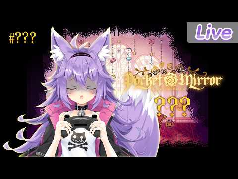 Kitsuneko Mewten Ch. Pixela-Isekai