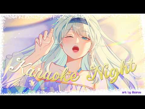 Lily Ifeta Ch.『 Re:Memories 』