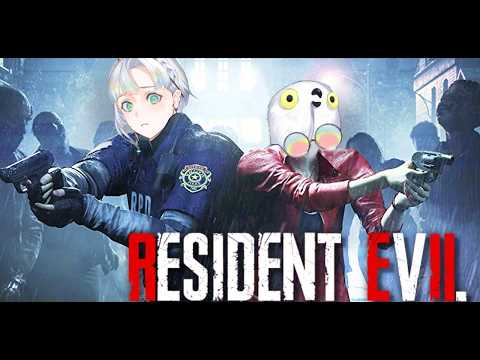 Paige Terner Ch. 【V4Mirai】