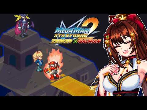 Maple【GlitchStars】