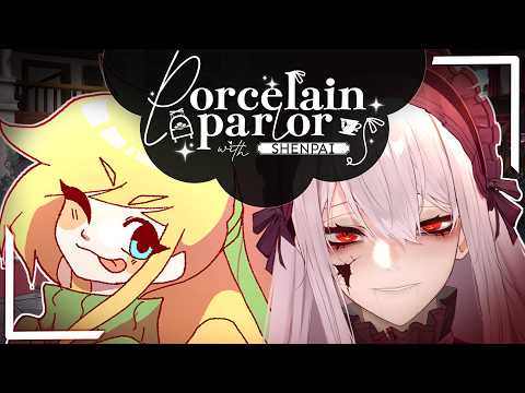 PorcelainMaid