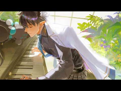 Ren Zotto 【NIJISANJI EN】