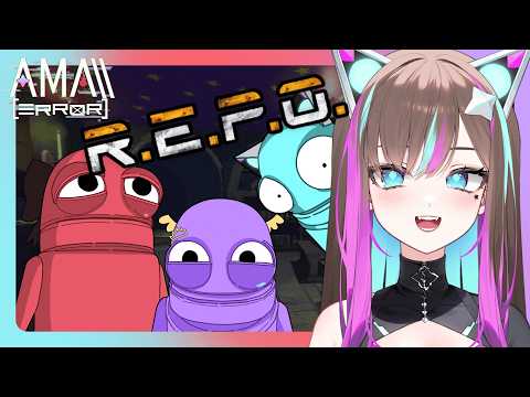 Aishii Ai Ch. - AMA\\[error] -