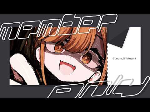 獅子神レオナ/レオナちゃんねる