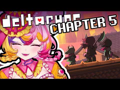 Arisa Noonish【GlitchStars】