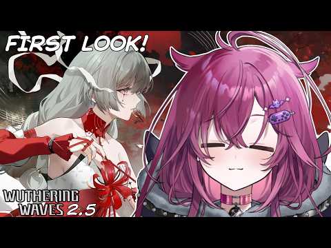 Juno Umezono【VSPO! EN】
