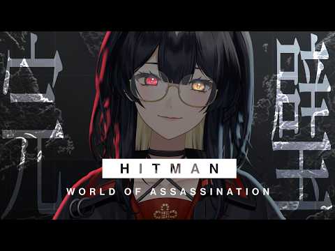 Loki Ch. 巫ロキ 【Phase Connect】