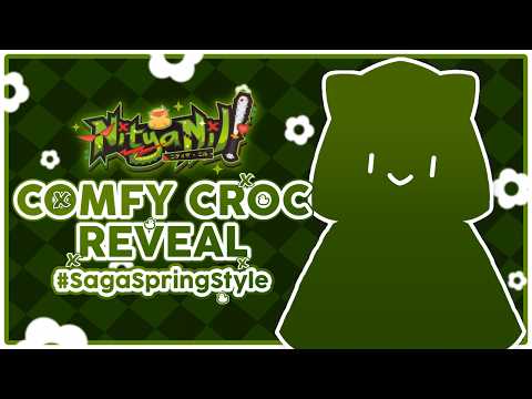 Nitya Ch. 【Phase Connect】