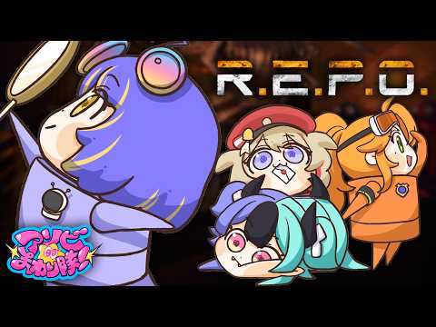 Sopia Ch. 宙科そぴあ ‐ アソビ★まわり隊!