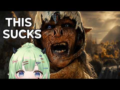 Airi Viridis Ch. 【V-Dere】