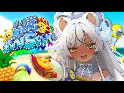 Rara Rocora Ch.【V4Mirai】