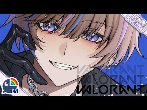 Seible【NIJISANJI EN】