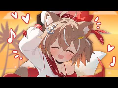 Mwocha Ch. モカ