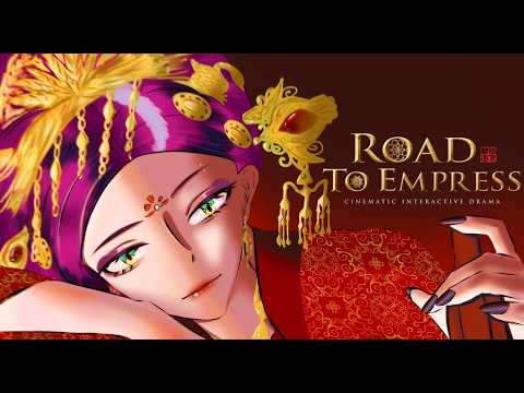 I AM RUTHLESS! (part 3) [Road To Empress / 盛世天下~女帝への道~ I]【NIJISANJI  EN | Doppio Dropscythe】