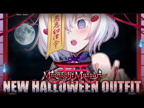 Tenma Ch. マエミ 天満 【Phase Connect】