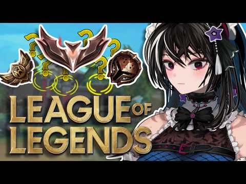 bronze solo rank pov【LEAGUE OF LEGENDS】
