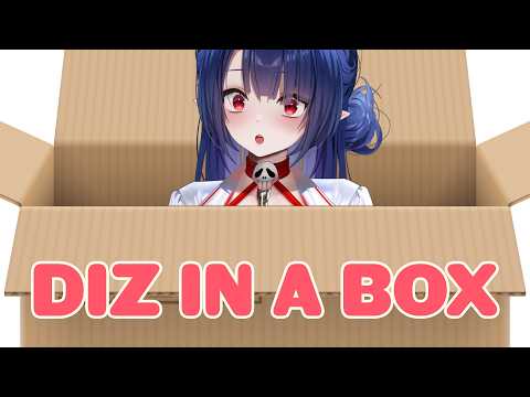 Dizzy Dokuro Ch. 【Phase Connect】