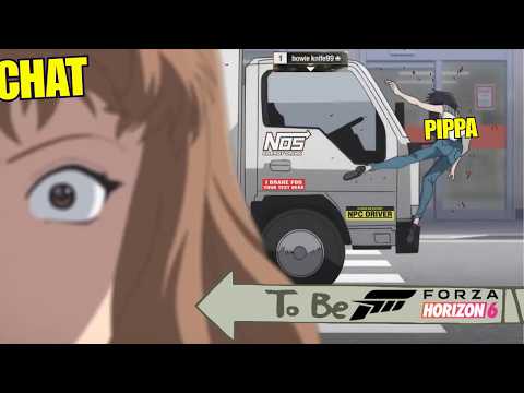 Pipkin Pippa Ch.【Phase Connect】
