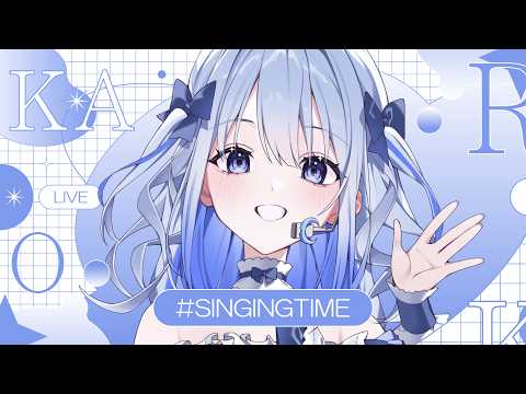 波宵かなで / Namiyoi Kanade【そらびん】