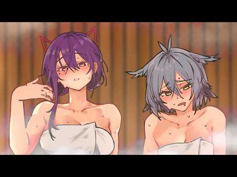 【Original Animated MV】Theatrics