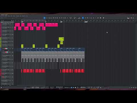 Dacapo Ch.【ARP】