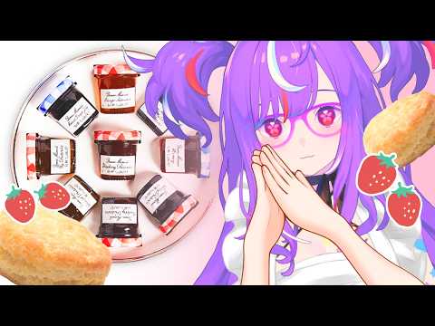 Mono Monet Ch.【V4Mirai】