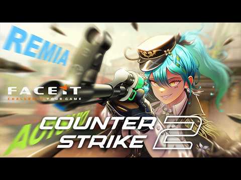 Remia Aotsuki 【VSPO! EN】