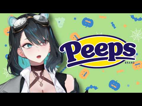 Erina Ch. エリナ・マキナ 【Phase Connect】
