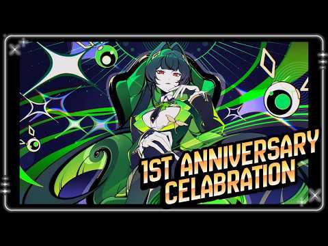 【ANNIVERSARY】CELA IS NOT SPEEDRUNNING