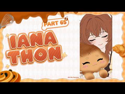 Iana【CRIMS:on】