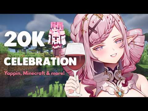 Malice Ch. マリス・エヴァーモア【Phase Connect】