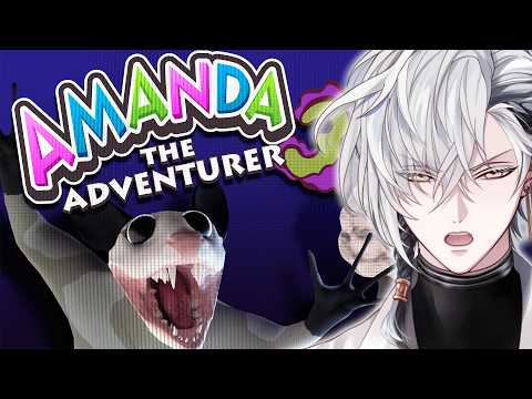Cassian Floros【FIRST STAGE PRODUCTION EN】