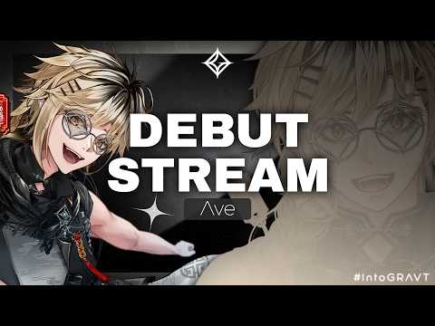Ave Kanehoshii【GRAVT】【AKA Virtual】