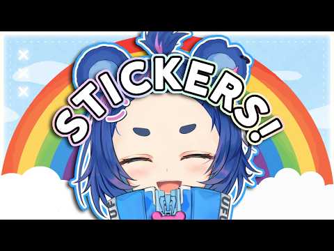Uruka Ch. 藤倉ウルカ 【Phase Connect】