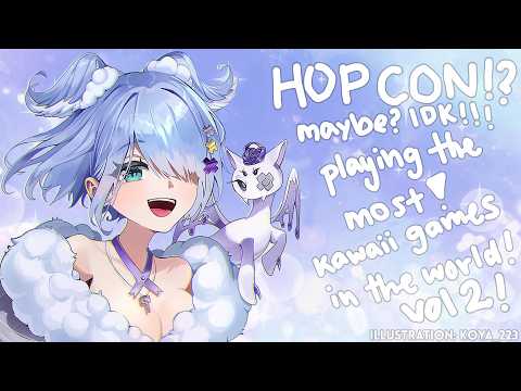 Elira Pendora 【NIJISANJI EN】