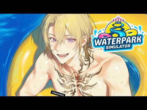 Luca Kaneshiro【NIJISANJI EN】